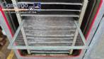 Horno/deshidratador Prime Engenharia para deshidratar frutas y verduras.