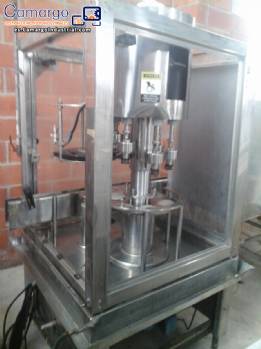 M�quina tapadora IMSB