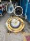 Ventilaci�n para tanques con bola rociadora