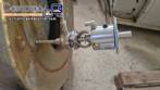 Ventilaci�n para tanques con bola rociadora