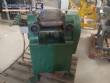 Molino de refinaci�n de rodillos de acero al carbono de 250 mm