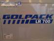 M�quina llenadora dosificadora Golpack