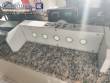 Caja del sensor de nivelaci�n de asfalto de V�gele
