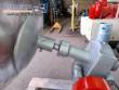 Sart�n Lawes de acero inoxidable con revestimiento liso de 200 litros