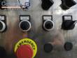 Llenadora rotativa gravimtrica de acero inoxidable con cabina