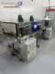 T�nel de acero inoxidable para calentamiento y enfriamiento ultrarr�pidos, BW Machines