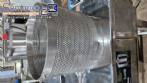 Desfibradora MaxMachine MDP-300