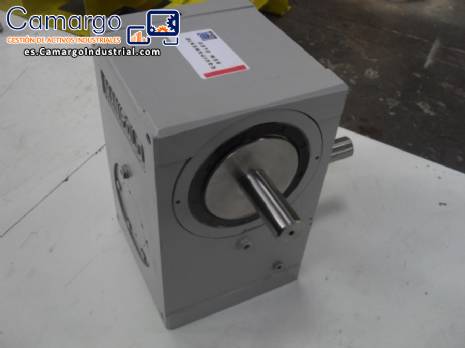 �ndice/intermito caja con fase 90-270