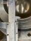 Bomba lobular en acero inoxidable 316 Waukesha Cherry Burrell Universal 2 SPX