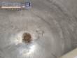 Tanque de cozinhamento de acero inoxidable con camisa de 3.000 L