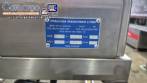 M�quina para hacer �oquis, Italvisa F2, hasta 60 kg/hora.