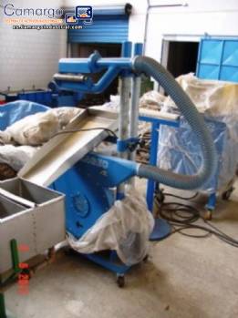 Industria del pl�stico