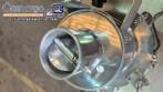 Molino de martillos/molinillo de az�car autom�tico de pulverizaci�n continua