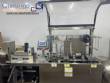 M�quina termoformadora autom�tica de bl�steres de acero inoxidable Tecfag