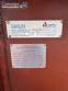Homogeneizador de acero inoxidable de alta presi�n de 2 etapas, APV Gaulin