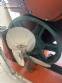 Homogeneizador de acero inoxidable de alta presi�n de 2 etapas, APV Gaulin