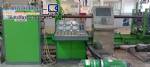 M�quina de torque hidr�ulica continua Tianhe