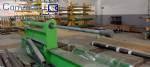 M�quina de torque hidr�ulica continua Tianhe