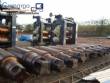 Lnea para la fabricacin de hojas de aluminio