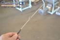 Templadora para bombones Jaf Inox