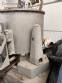 Centr�fuga separadora continua Atl�ntica 40 cv
