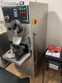 Heladera para helados