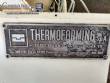 Thermoformadoras marca Thermoforming