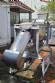 Pulpera de acero inoxidable de 3 etapas de 3.000 kg por hora