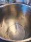 Dep�sito de calefacci�n con camisa de acero inoxidable, 50 litros