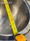 Dep�sito de calefacci�n con camisa de acero inoxidable, 50 litros