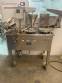 Erli semi-automatic stainless steel capping and filling machine for capsules 0 and 1.