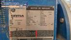 Motor de inducci�n Gevisa de 700 HP
