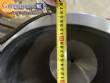 Tanque de fusi�n con camisa de acero inoxidable de 90 litros con bomba