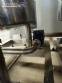 Tanque de fusi�n con camisa de acero inoxidable de 90 litros con bomba