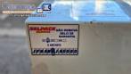 Selladora de sobremesa con plantilla sencilla Selpack