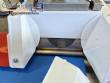 Divisor de masa Taball para masa de panadera