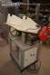 Cilindro de laminaci�n de pasta 400 mm