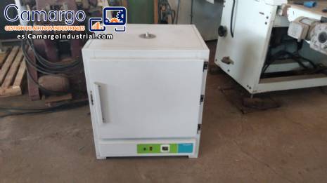 Estufa Nova �tica Ethik