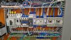 Batidora mezcladora sigma de acero inoxidable 1.500 litros