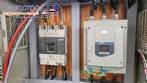 Batidora mezcladora sigma de acero inoxidable 1.500 litros