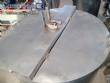 Tanque de acero inoxidable para agitaci�n del producto