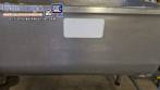 Mezclador de paletas de acero inoxidable Seleto Industrial de 200 kg