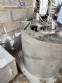 Centr�fuga clasificadora h�meda vertical Heinkel V630 BK III