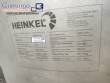 Centr�fuga clasificadora h�meda vertical Heinkel V630 BK III