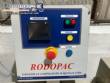 M�quina de envasado flow pack Rodopac RD 500