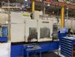 Centro de mecanizado vertical CNC Okuma