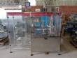 Llenadora de tarros y botellas de acero inoxidable Maqinox 2021