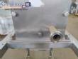 Intercambiador de calor de placas de acero inoxidable West