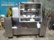 Amasadora de carne horizontal de acero inoxidable 300 kg