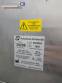 Autoclave horizontal de vapor de acero inoxidable Phoenix Luferco de 317 litros